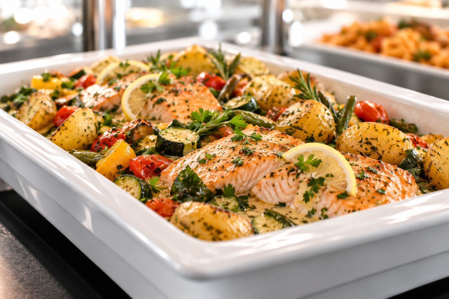 Bella Italia Buffet