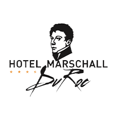 Logo Hotel Marschall Duroc